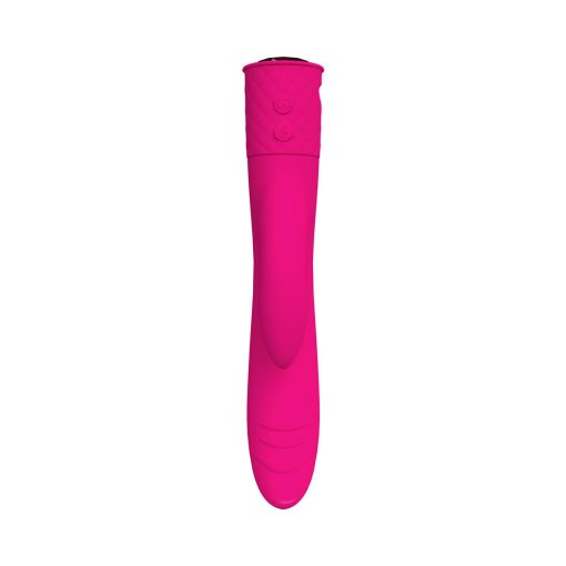Lola Milani Mystique Rabbit Fuchsia - Image 5