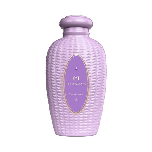 Lola Milani Mystique Wand Purple - Image 2