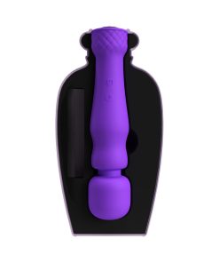 Lola Milani Mystique Wand Purple