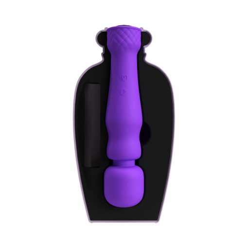 Lola Milani Mystique Wand Purple - Image 3