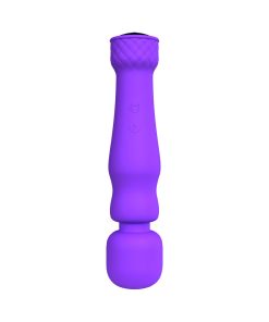 Lola Milani Mystique Wand Purple