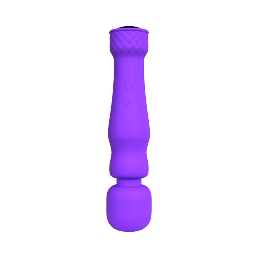 Lola Milani Mystique Wand Purple - Image 4