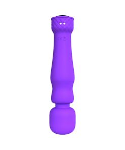 Lola Milani Mystique Wand Purple