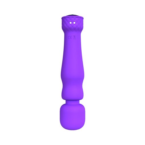 Lola Milani Mystique Wand Purple - Image 5