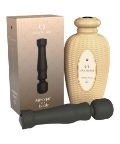 Lola Milani Mystique Wand Black
