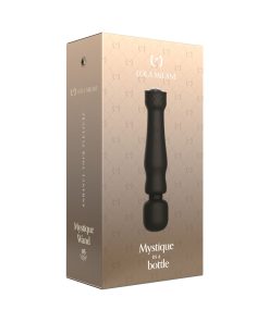 Lola Milani Mystique Wand Black