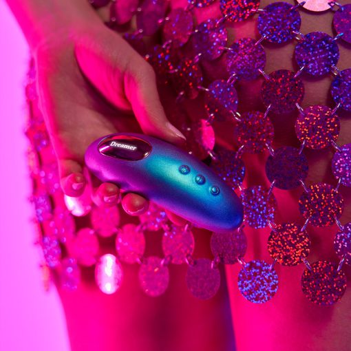 Love To Love Dreamer Iridescent Turquoise - Image 2