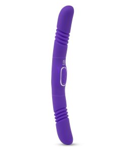 Together Couples Double Delight Purple