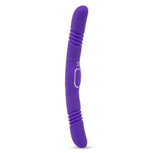 Together Couples Double Delight Purple - Image 3