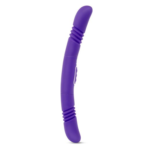 Together Couples Double Delight Purple - Image 4