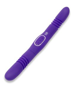 Together Couples Double Delight Purple