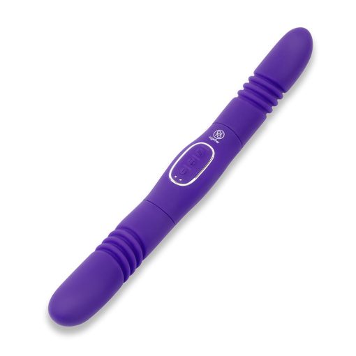 Together Couples Double Delight Purple - Image 5