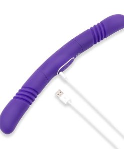 Together Couples Double Delight Purple