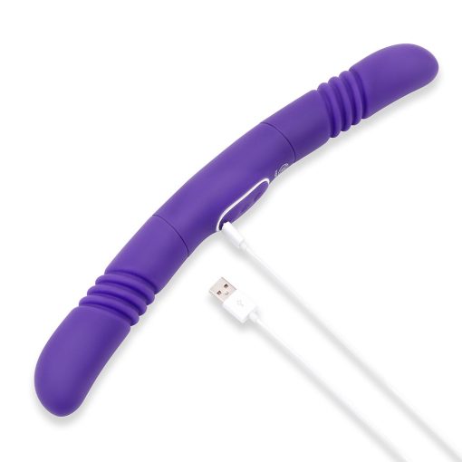 Together Couples Double Delight Purple - Image 6
