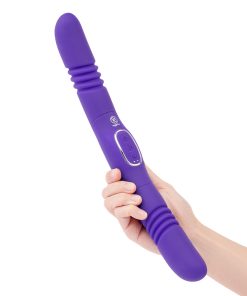Together Couples Double Delight Purple