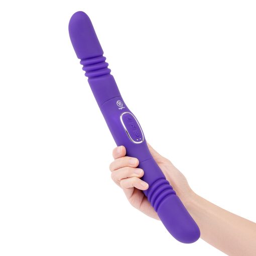 Together Couples Double Delight Purple - Image 7