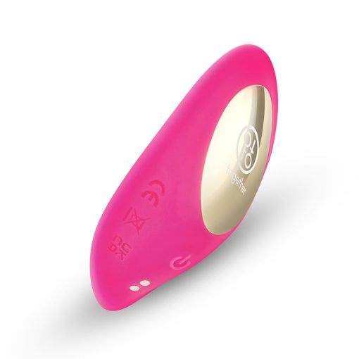 Together Couples Suck N' Go Pink - Image 5