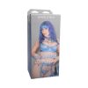 Main Squeeze Jewelz Blu Ultraskyn Stroker Pussy Vanilla