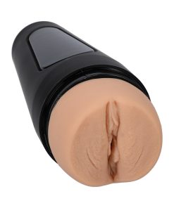 Main Squeeze Jewelz Blu Ultraskyn Stroker Pussy Vanilla