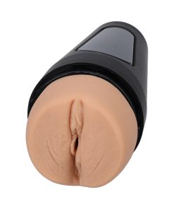 Main Squeeze Jewelz Blu Ultraskyn Stroker Pussy Vanilla