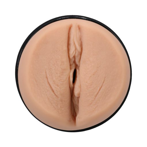 Main Squeeze Jewelz Blu Ultraskyn Stroker Pussy Vanilla - Image 5
