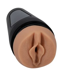 Main Squeeze Kenzie Anne Ultraskyn Stroker Pussy Vanilla