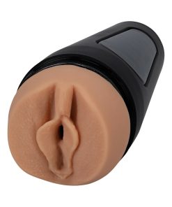 Main Squeeze Kenzie Anne Ultraskyn Stroker Pussy Vanilla