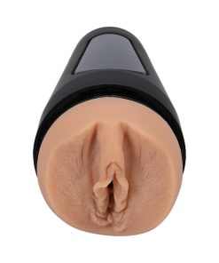 Main Squeeze Chantal Danielle Ultraskyn Stroker Pussy Vanilla