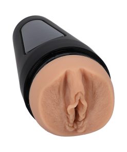 Main Squeeze Chantal Danielle Ultraskyn Stroker Pussy Vanilla