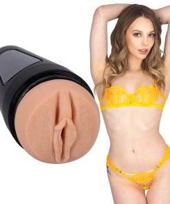 Main Squeeze Lily Larimar Ultraskyn Stroker Pussy Vanilla