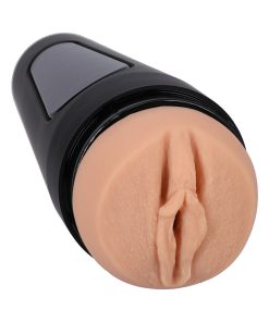 Main Squeeze Lily Larimar Ultraskyn Stroker Pussy Vanilla