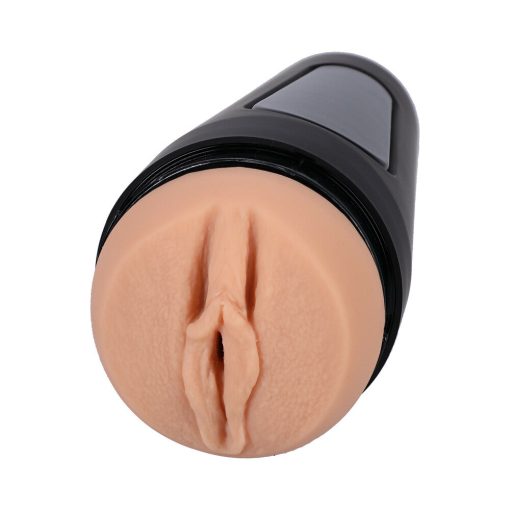 Main Squeeze Lily Larimar Ultraskyn Stroker Pussy Vanilla - Image 5