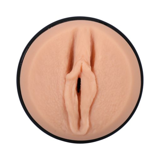 Main Squeeze Lily Larimar Ultraskyn Stroker Pussy Vanilla - Image 6