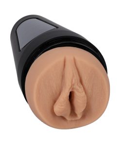 Main Squeeze Nicole Doshi Ultraskyn Stroker Pussy Vanilla