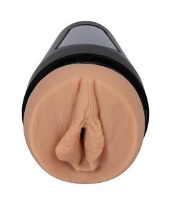 Main Squeeze Nicole Doshi Ultraskyn Stroker Pussy Vanilla