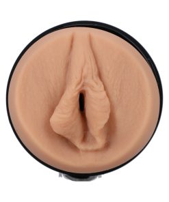 Main Squeeze Nicole Doshi Ultraskyn Stroker Pussy Vanilla