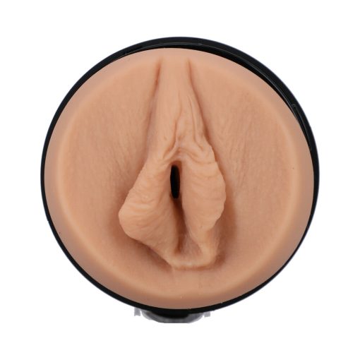 Main Squeeze Nicole Doshi Ultraskyn Stroker Pussy Vanilla - Image 6