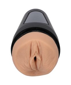 Main Squeeze Lexi Luna Ultraskyn Stroker Pussy Vanilla