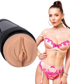 Main Squeeze Sybil Ultraskyn Stroker Pussy Vanilla