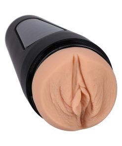 Main Squeeze Sybil Ultraskyn Stroker Pussy Vanilla