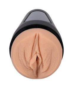 Main Squeeze Sybil Ultraskyn Stroker Pussy Vanilla