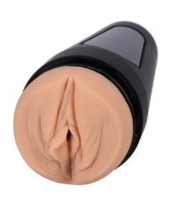Main Squeeze Sybil Ultraskyn Stroker Pussy Vanilla