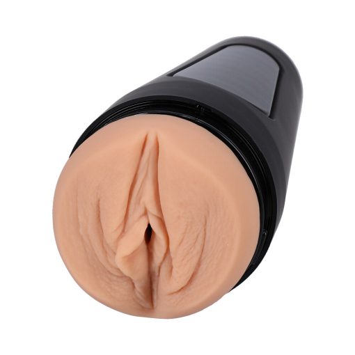 Main Squeeze Sybil Ultraskyn Stroker Pussy Vanilla - Image 5