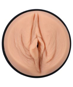 Main Squeeze Sybil Ultraskyn Stroker Pussy Vanilla