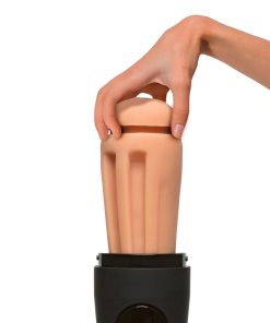 Main Squeeze Sybil Ultraskyn Stroker Pussy Vanilla