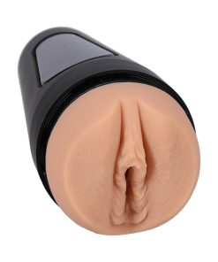 Main Squeeze Valerica Steele Ultraskyn Stroker Pussy Vanilla