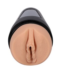 Main Squeeze Valerica Steele Ultraskyn Stroker Pussy Vanilla