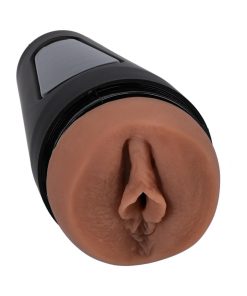 Main Squeeze Xxlayna Marie Ultraskyn Stroker Pussy Caramel