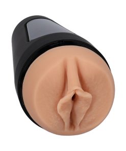 Main Squeeze Stella Barey Ultraskyn Stroker Pussy Vanilla