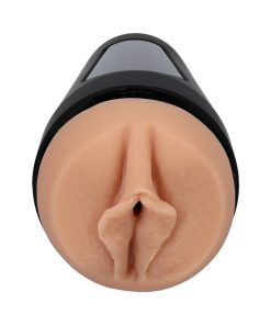 Main Squeeze Stella Barey Ultraskyn Stroker Pussy Vanilla